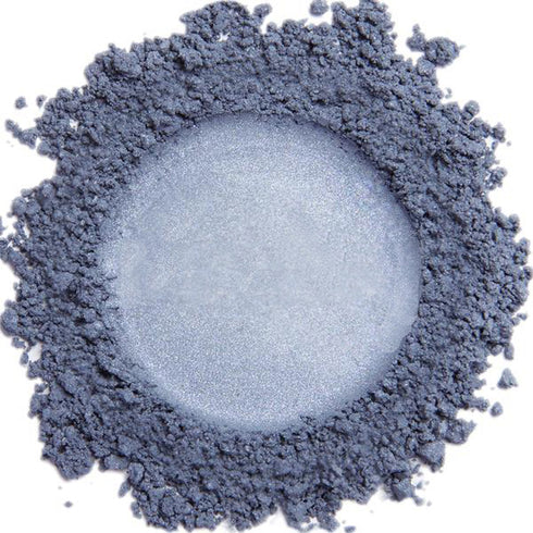 Smoky Blue (frost)